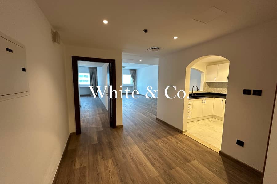 Unfurnished Apt | Upgraded | Vacant Now - Image 6