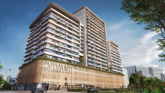 1 Bedroom Flat for Sale in Jumeirah Village Circle (JVC), Dubai - img2. jpg