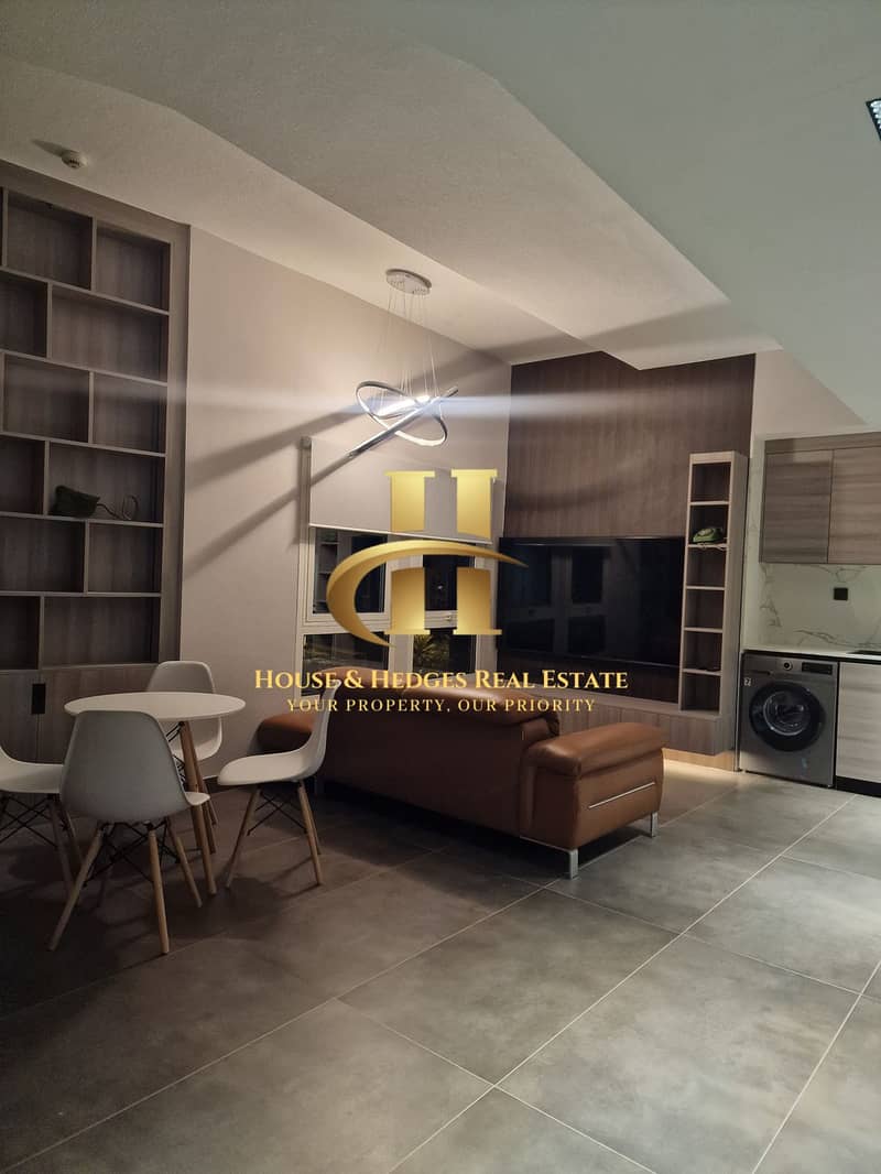 BRIGHT OPTION READY TO MOVE IN NEAT AND CLEAN APARTMENT