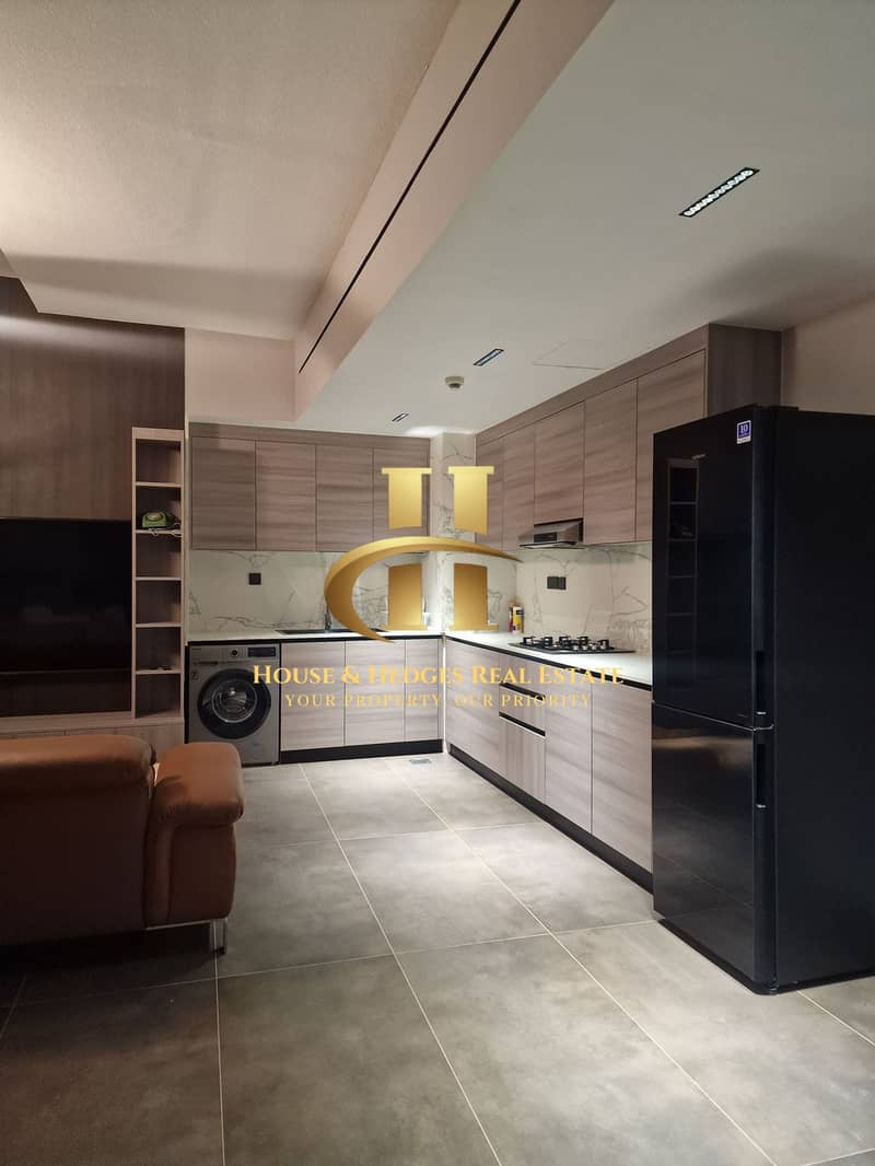 BRIGHT OPTION READY TO MOVE IN NEAT AND CLEAN APARTMENT