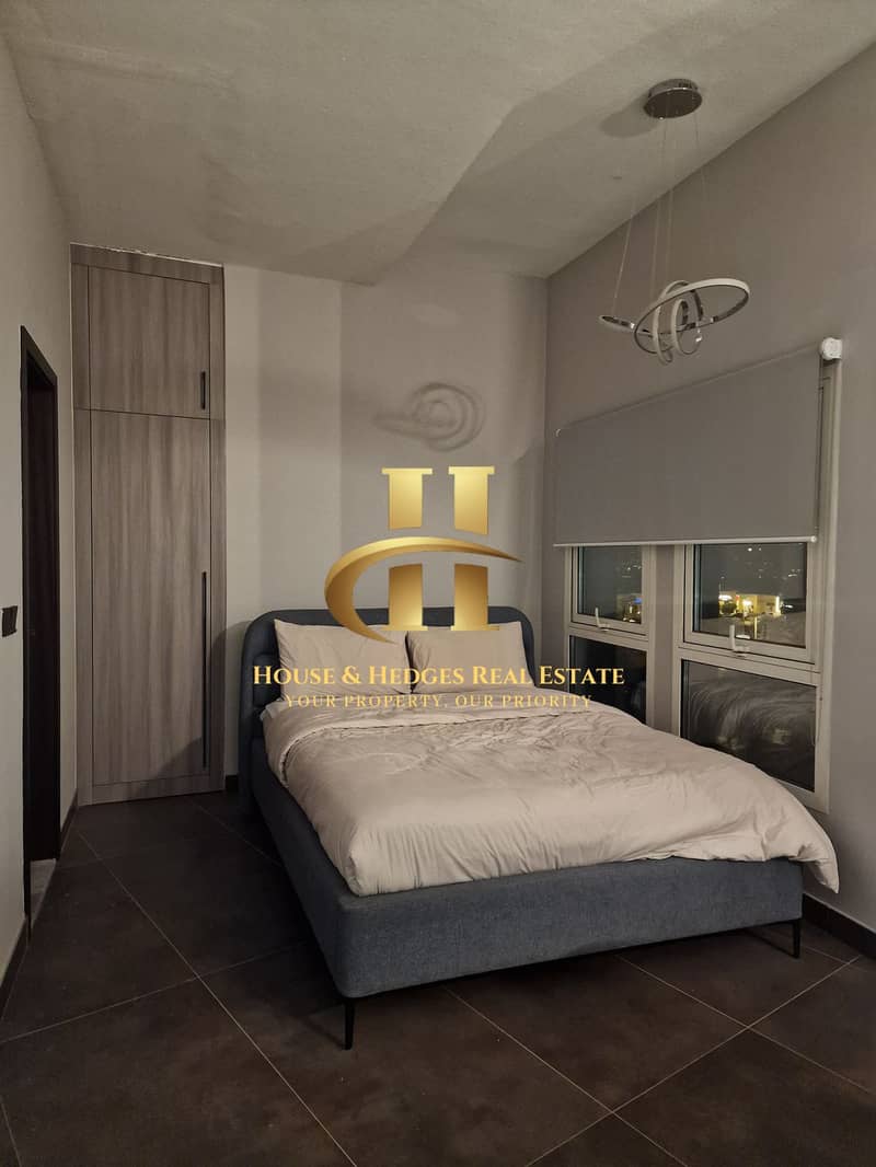 BRIGHT OPTION READY TO MOVE IN NEAT AND CLEAN APARTMENT