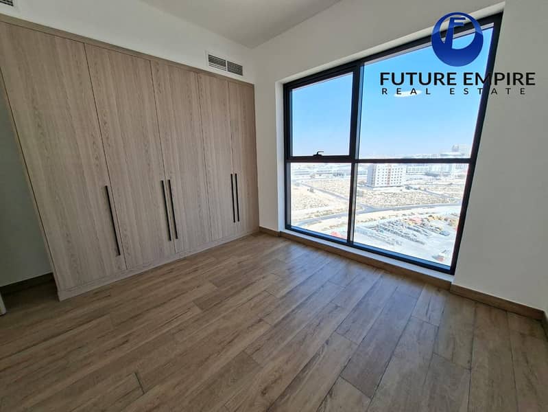 Spacious 2BHK | Just Open |Brand New | Luxury Unit