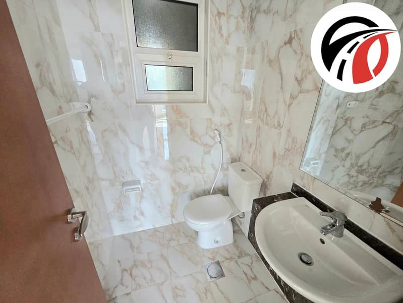 Spacious Apartment ! With All Aminities ! Ready to Move ! Big Size - Image 11