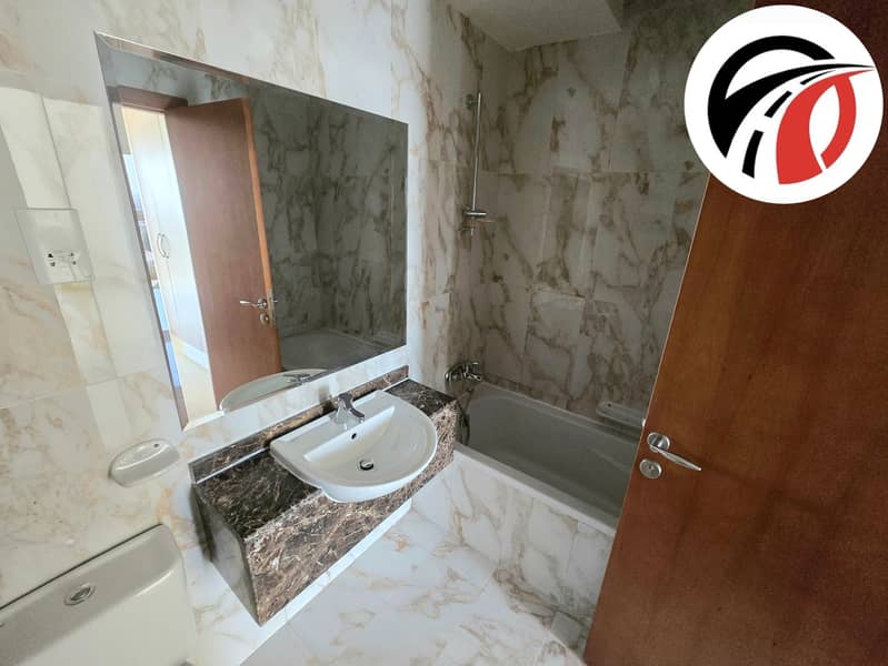 Spacious Apartment ! With All Aminities ! Ready to Move ! Big Size - Image 12