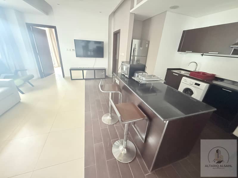 Fully Furnished |Good Layout | Ready to move