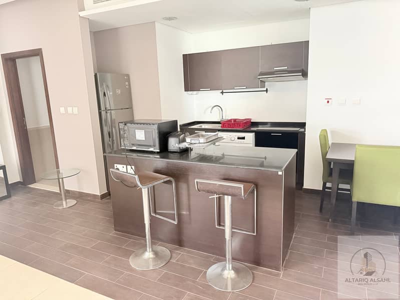 Fully Furnished |Good Layout | Ready to move