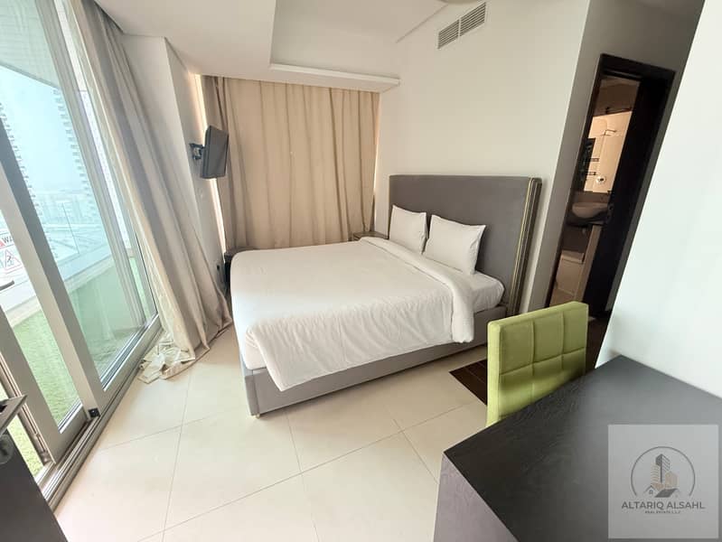 Fully Furnished |Good Layout | Ready to move