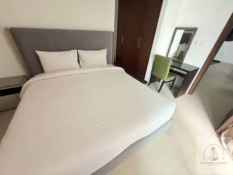 Fully Furnished |Good Layout | Ready to move