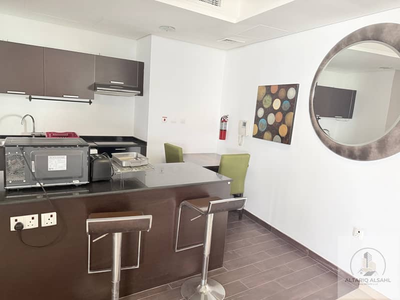 Fully Furnished |Good Layout | Ready to move - Image 6