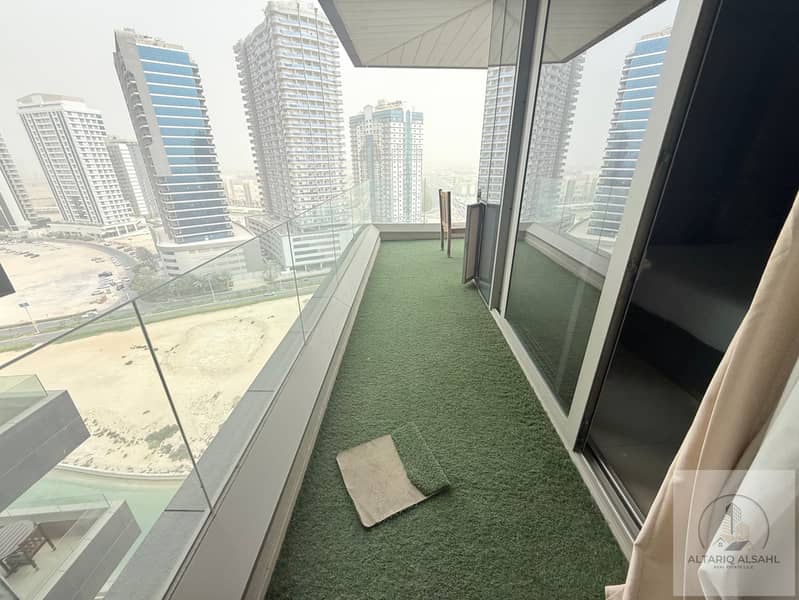 Fully Furnished |Good Layout | Ready to move - Image 9