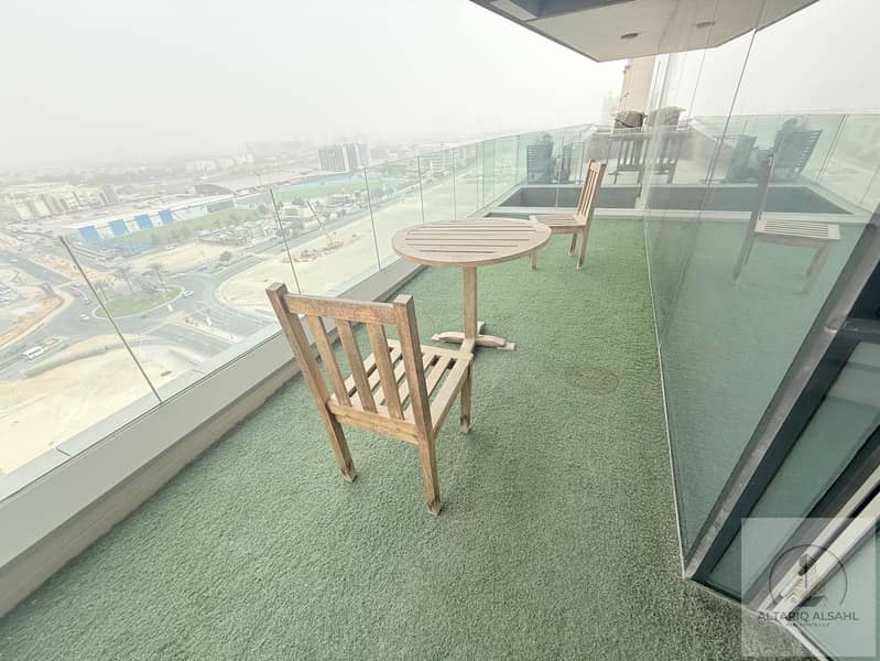 Fully Furnished |Good Layout | Ready to move - Image 10