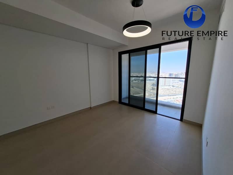 Spacious 2BHK | Just Open |Brand New | Luxury Unit