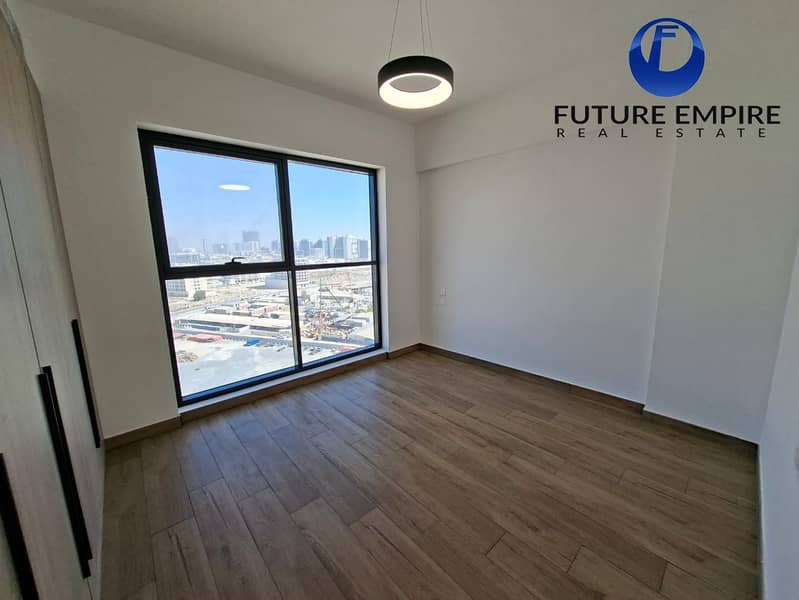 Spacious 2BHK | Just Open |Brand New | Luxury Unit - Image 6