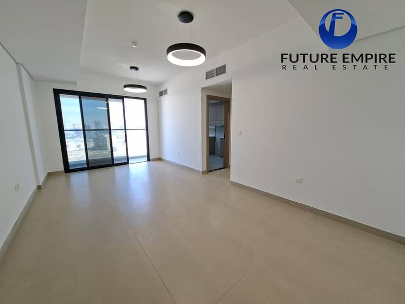 Spacious 2BHK | Just Open |Brand New | Luxury Unit - Image 7