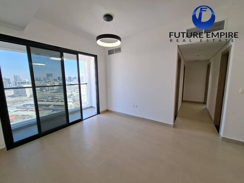 Spacious 2BHK | Just Open |Brand New | Luxury Unit - Image 8