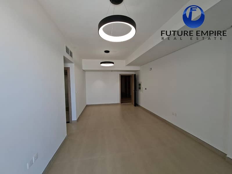 Spacious 2BHK | Just Open |Brand New | Luxury Unit - Image 9