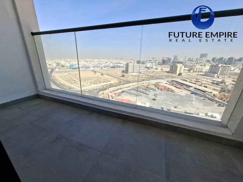 Spacious 2BHK | Just Open |Brand New | Luxury Unit - Image 10