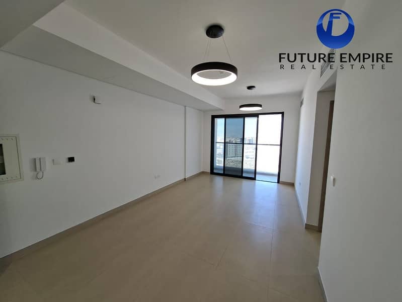 Spacious 2BHK | Just Open |Brand New | Luxury Unit - Image 11