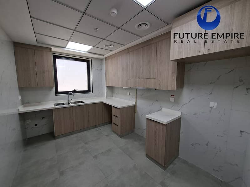 Spacious 2BHK | Just Open |Brand New | Luxury Unit - Image 13