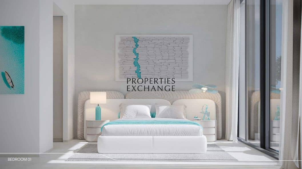 MODERN LIFESTYLE | BEST MARKET QUALITY | HIGH ROI