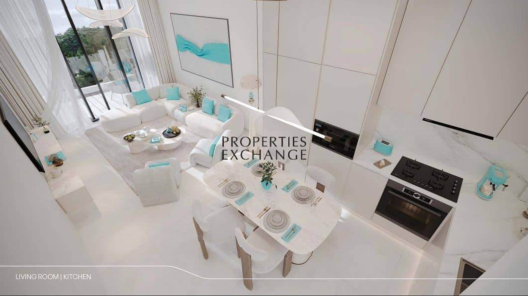 MODERN LIFESTYLE | BEST MARKET QUALITY | HIGH ROI - Image 12