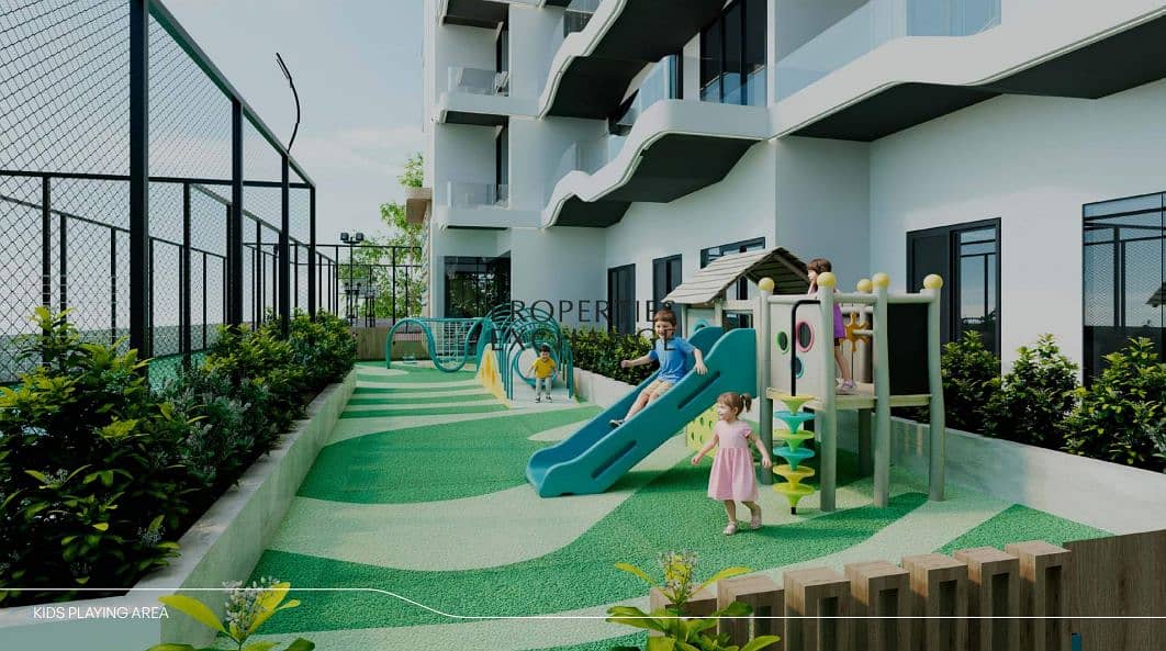 MODERN LIFESTYLE | BEST MARKET QUALITY | HIGH ROI - Image 15