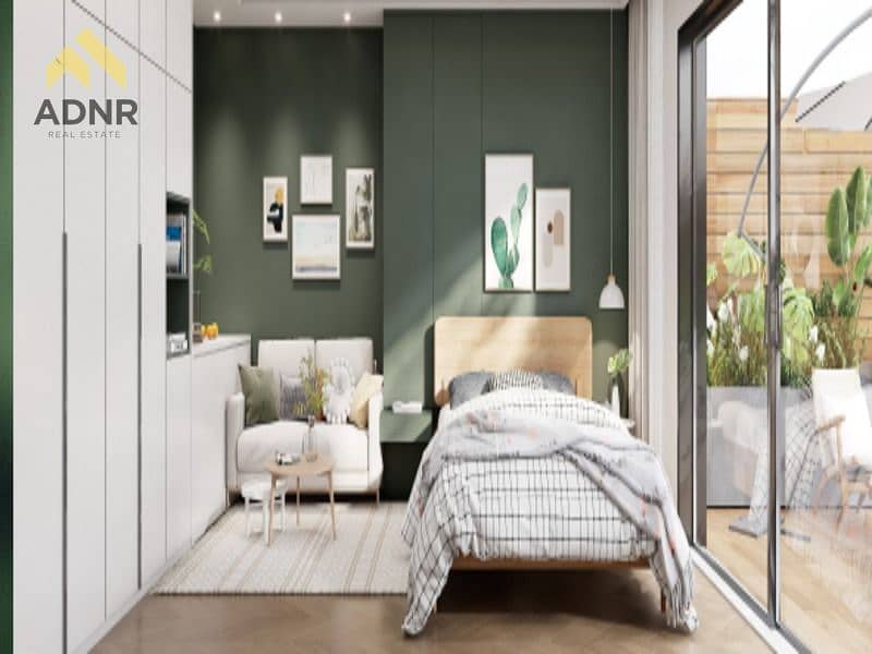 Furnished apartment | Prime location | Spacious | Nature-inspired - Image 15