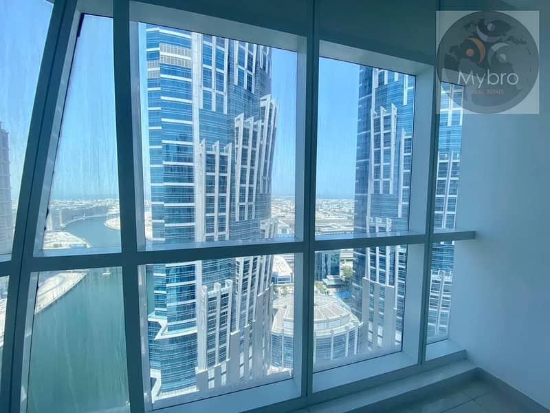 Fitted | Vacant | Studio