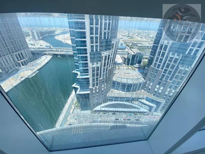 Fitted | Vacant | Studio