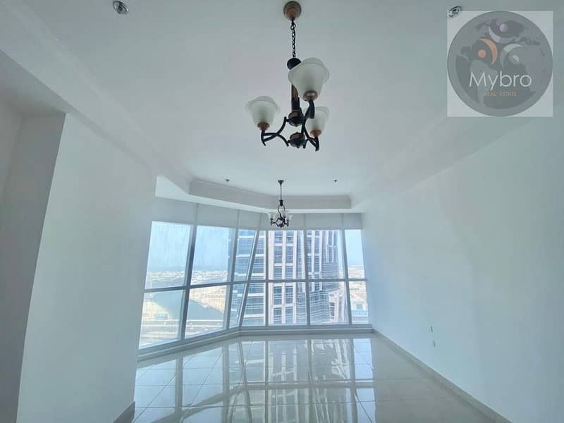 Fitted | Vacant | Studio