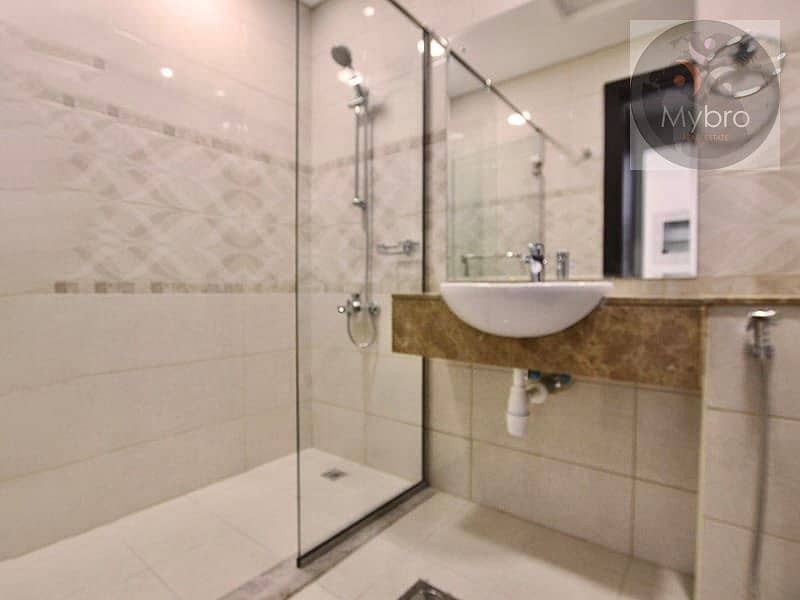 Fitted | Vacant | Studio - Image 7