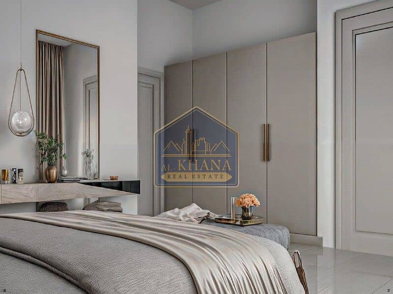 10% Down payment / 9 years payment plan / Higher floor - Image 7