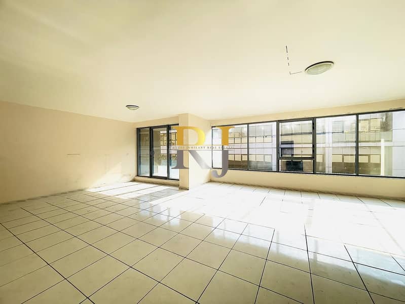 Premium Family 3BHK Apartment | GS8 Mankhool