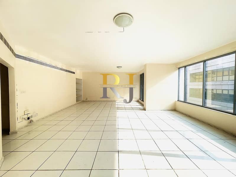 Premium Family 3BHK Apartment | GS8 Mankhool