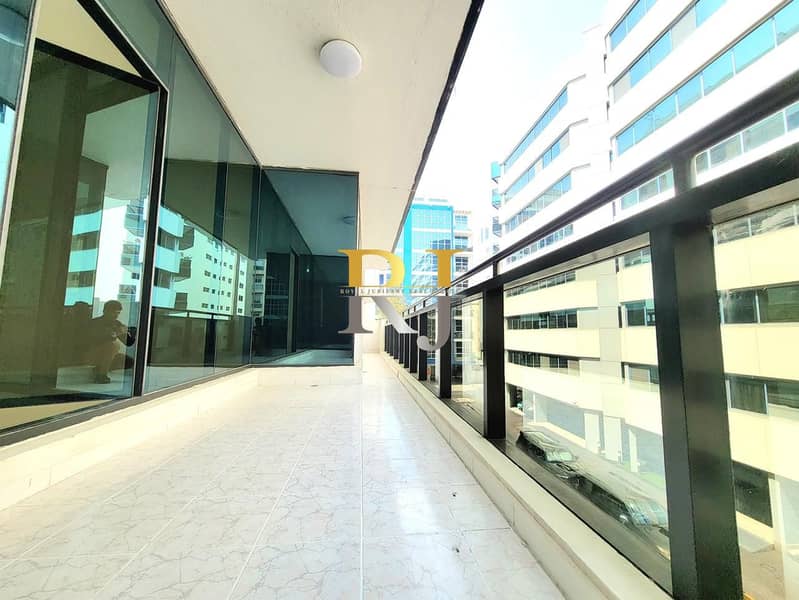 Premium Family 3BHK Apartment | GS8 Mankhool