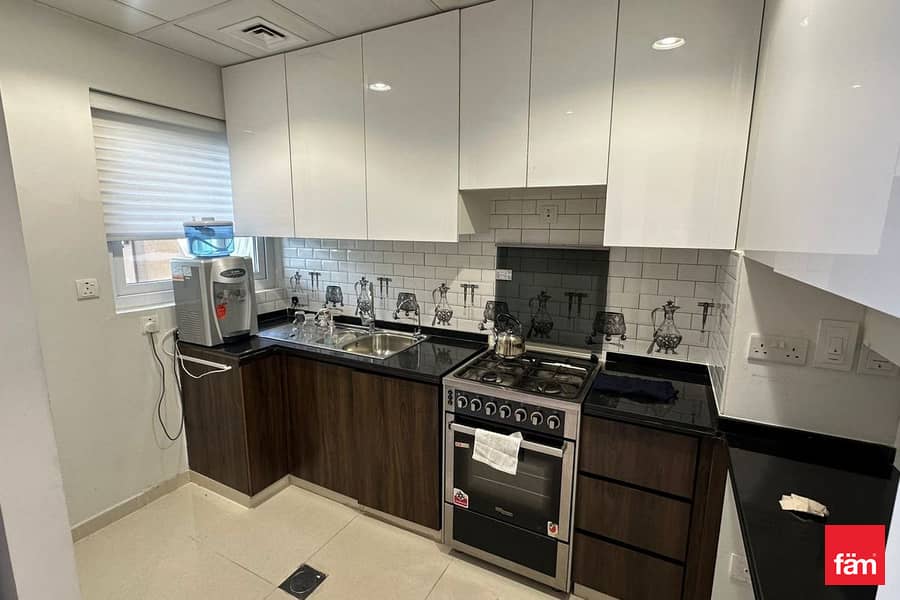 Townhouse For Rent In Damac Hills 2 Corner Unit - Image 7