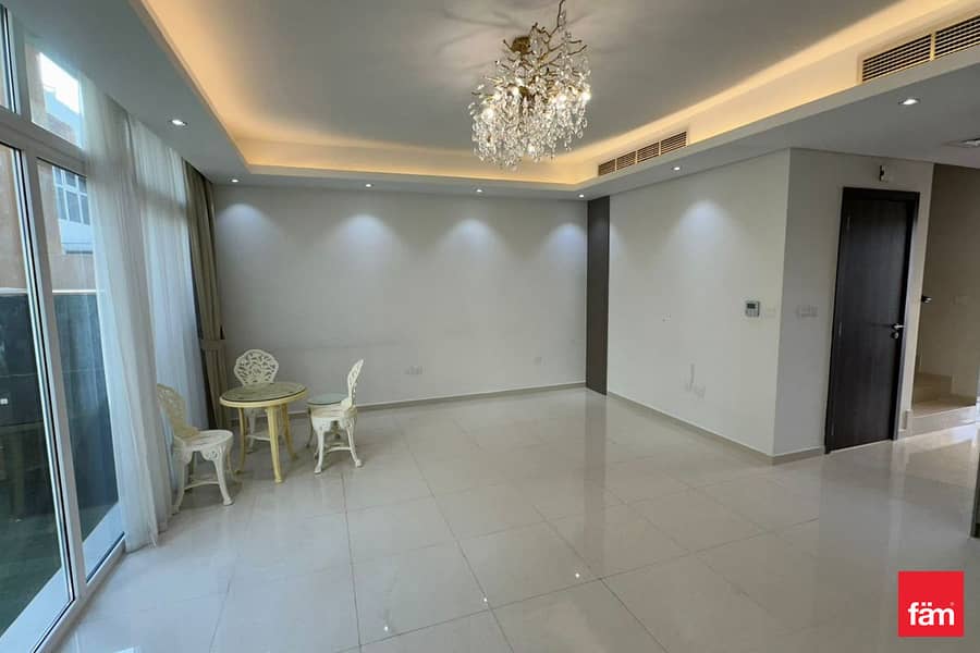 Townhouse For Rent In Damac Hills 2 Corner Unit - Image 9