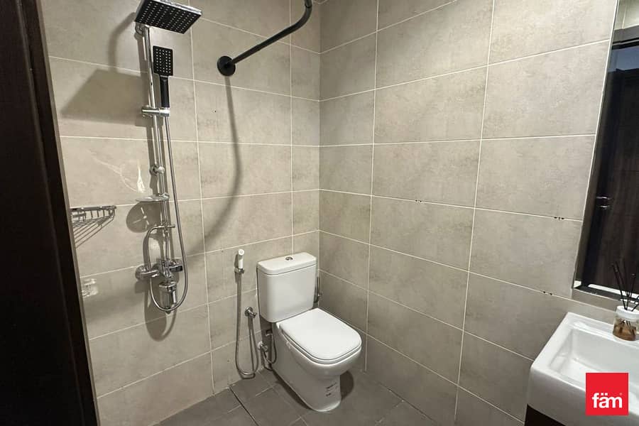 Townhouse For Rent In Damac Hills 2 Corner Unit - Image 10