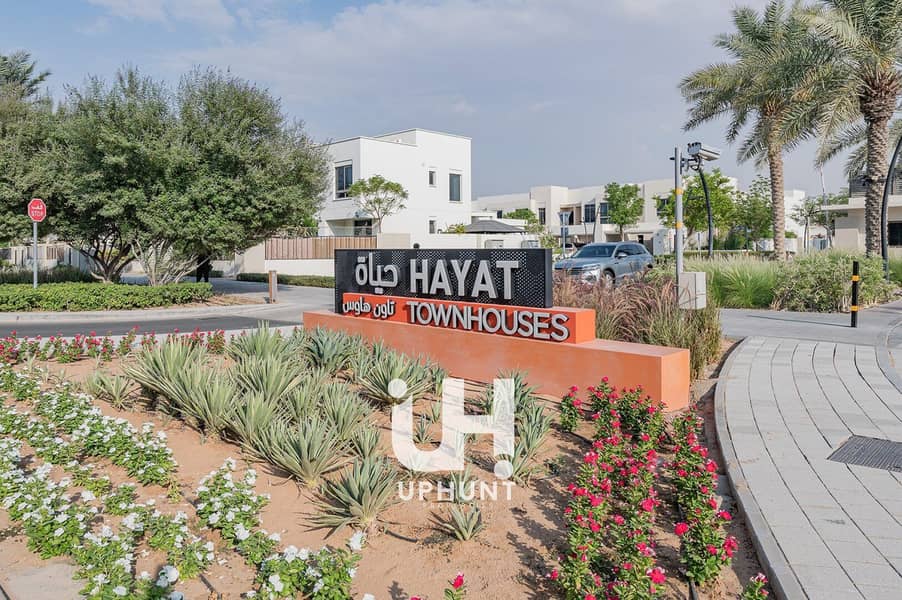 Ready to Move 3 BD+ Maid | Landscaped | Next to Pool | Prime Location | Negotiable Rent | Area Specialist