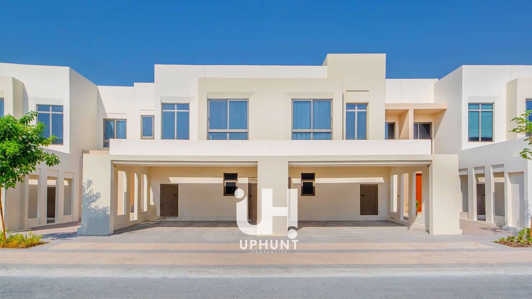 Ready to Move 3 BD+ Maid | Landscaped | Next to Pool | Prime Location | Negotiable Rent | Area Specialist