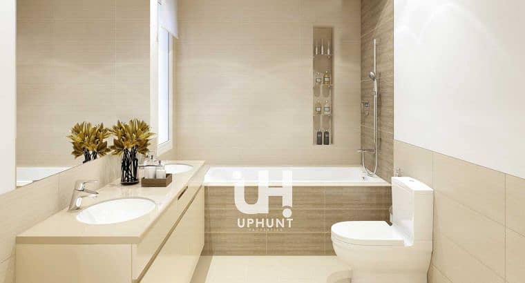 Ready to Move 3 BD+ Maid | Landscaped | Next to Pool | Prime Location | Negotiable Rent | Area Specialist