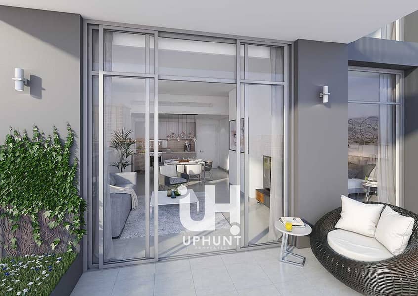 Ready to Move 3 BD+ Maid | Landscaped | Next to Pool | Prime Location | Negotiable Rent | Area Specialist - Image 6