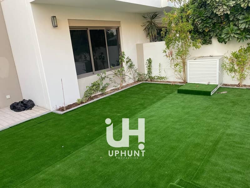 Ready to Move 3 BD+ Maid | Landscaped | Next to Pool | Prime Location | Negotiable Rent | Area Specialist - Image 8