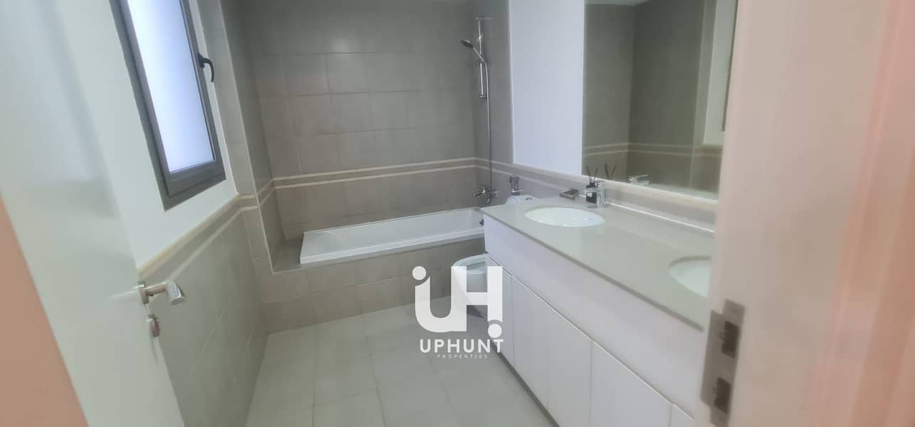 Ready to Move 3 BD+ Maid | Landscaped | Next to Pool | Prime Location | Negotiable Rent | Area Specialist - Image 17