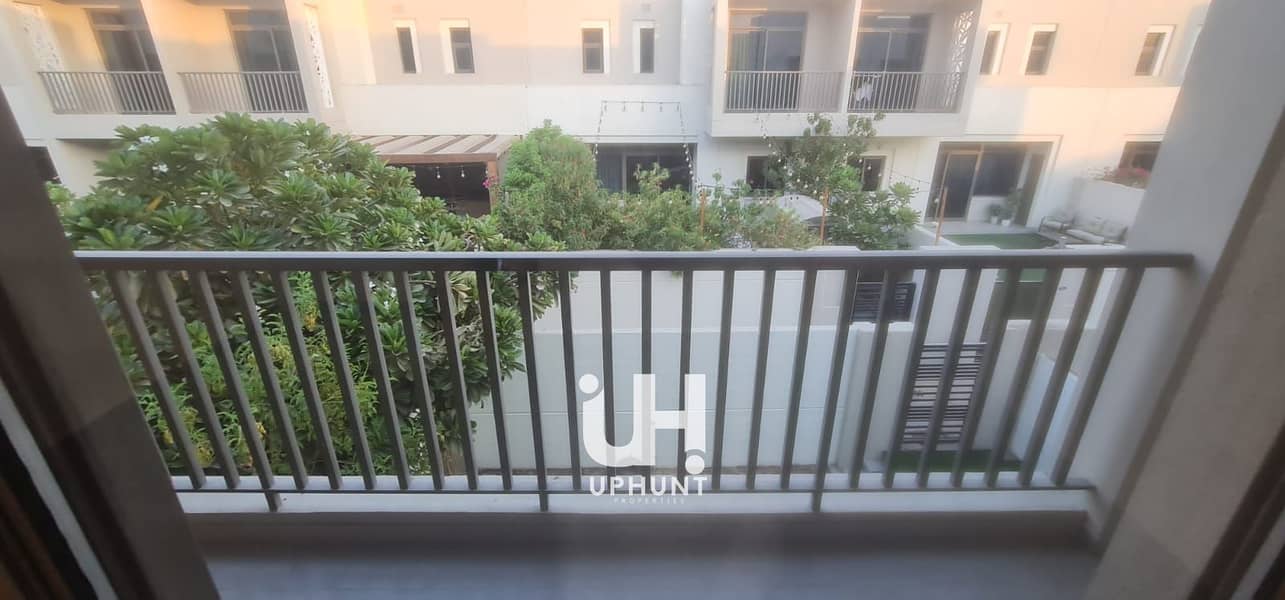 Ready to Move 3 BD+ Maid | Landscaped | Next to Pool | Prime Location | Negotiable Rent | Area Specialist - Image 19