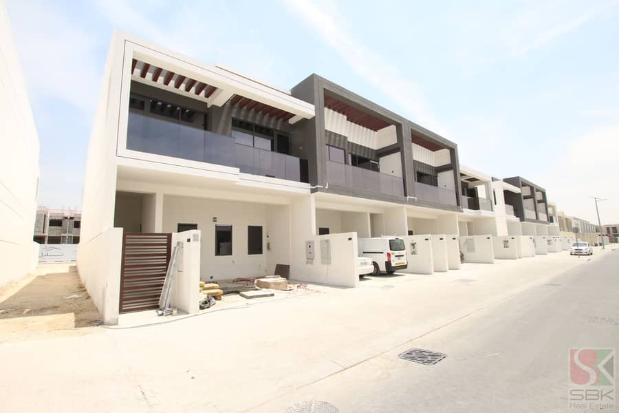 Spacious | Calm Area