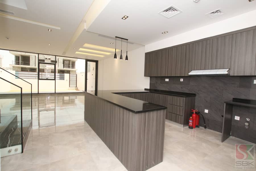 Spacious | Calm Area