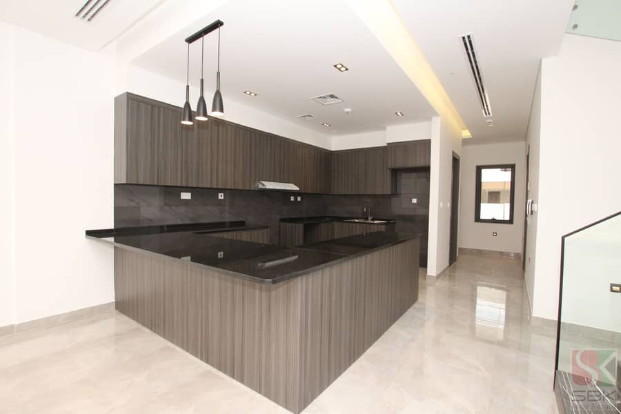 Spacious | Calm Area