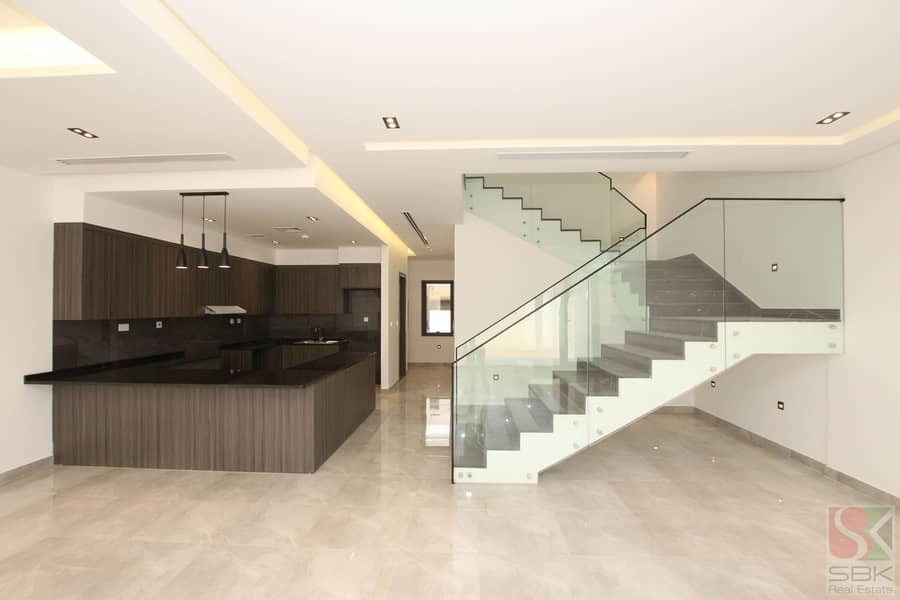 Spacious | Calm Area