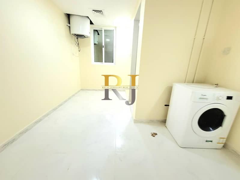 Premium Family 3BHK Apartment | GS8 Mankhool - Image 7